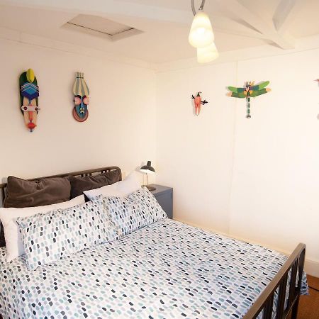 Apartamento Birch In The Lanes Brighton Exterior foto