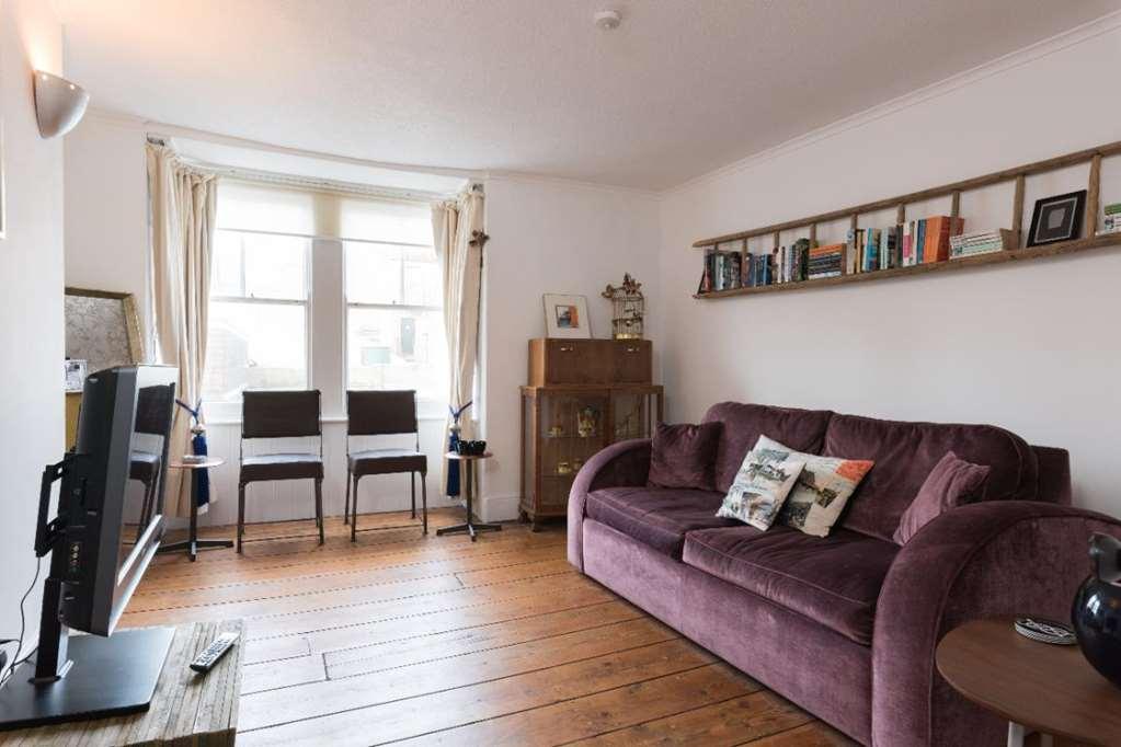 Apartamento Birch In The Lanes Brighton Habitación foto